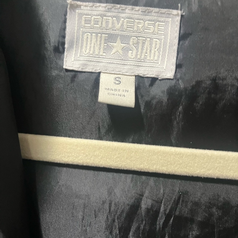 Converse PufferJacket - Picture 3 of 3